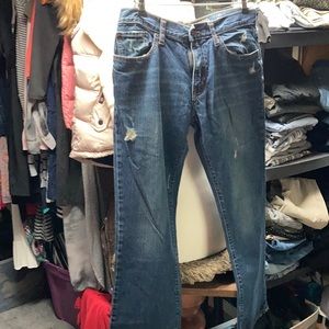 Men’s Old Navy jeans